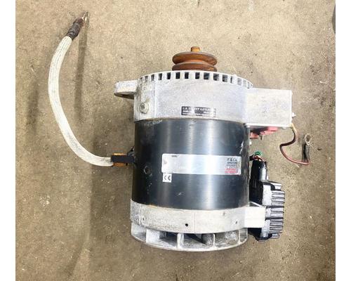 detroit-series-60-alternator #1332641
