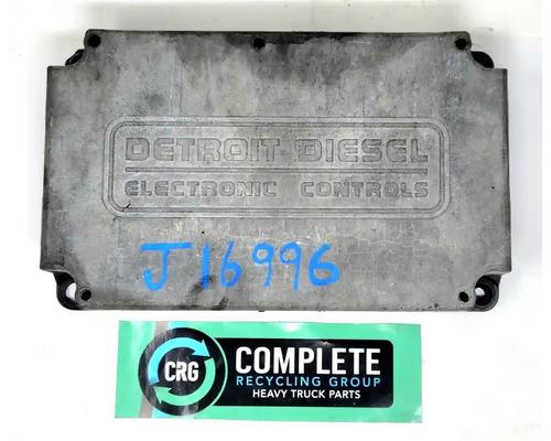  Detroit Series 60 ECM #