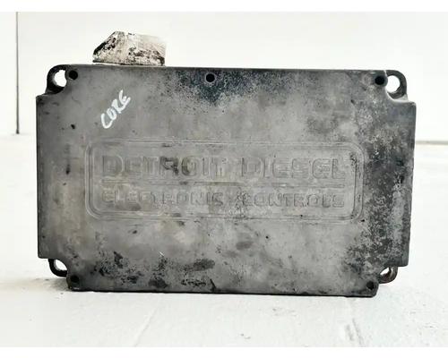  Detroit Series 60 ECM #