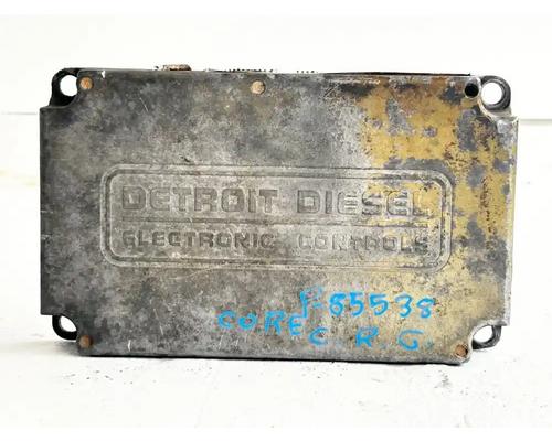  Detroit Series 60 ECM #