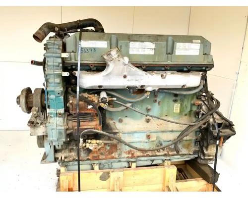  Detroit Series 60 Engine Assembly #