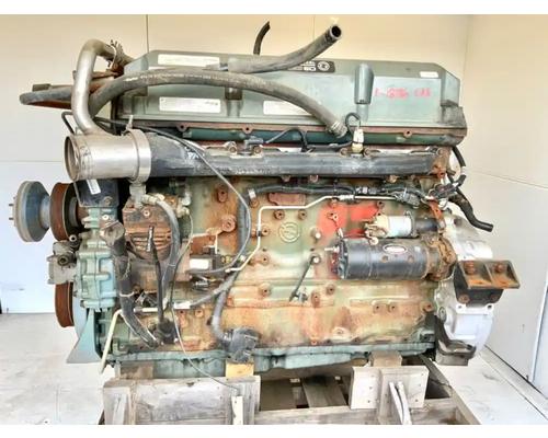  Detroit Series 60 Engine Assembly #
