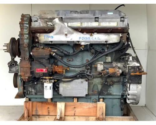  Detroit Series 60 Engine Assembly #
