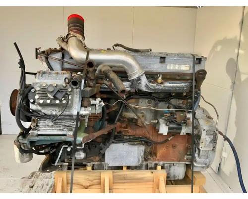  Detroit Series 60 Engine Assembly #