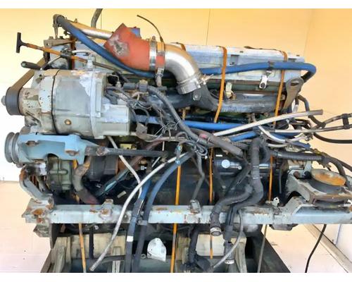  Detroit Series 60 Engine Assembly #