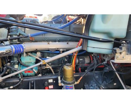  Detroit Series 60 Engine Assembly #