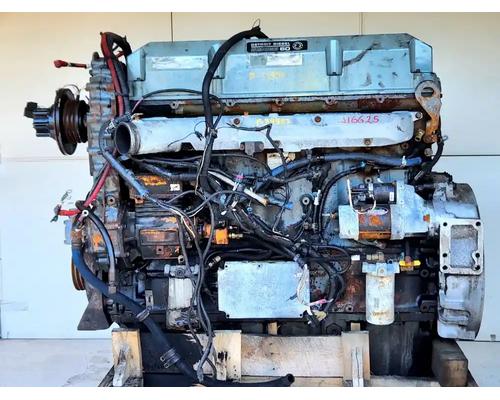  Detroit Series 60 Engine Assembly #