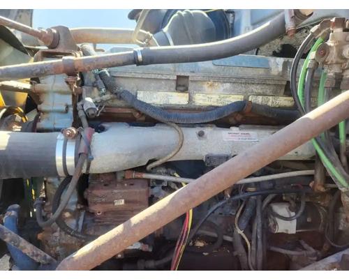  Detroit Series 60 Engine Assembly #