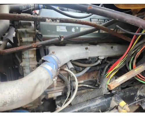  Detroit Series 60 Engine Assembly #