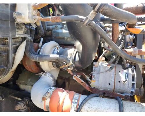  Detroit Series 60 Engine Assembly #
