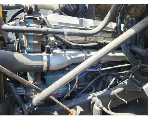 Detroit Series 60 Engine Assembly #