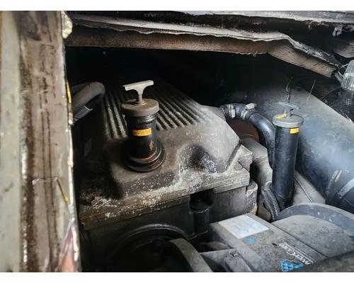  Detroit Series 60 Engine Assembly #
