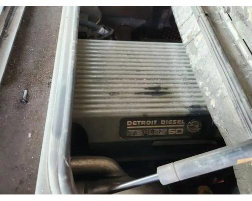  Detroit Series 60 Engine Assembly #