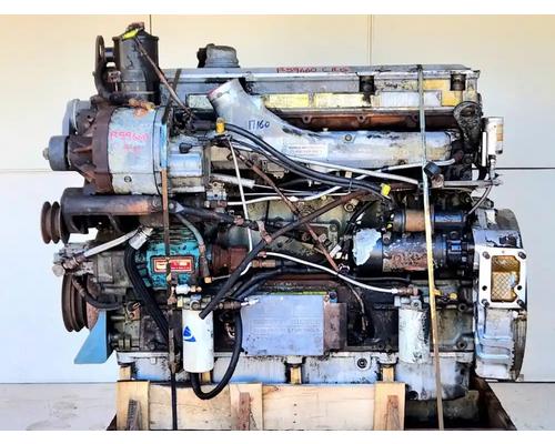  Detroit Series 60 Engine Assembly #