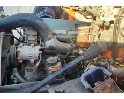  Detroit Series 60 Engine Assembly #