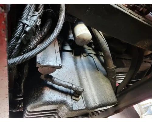  Detroit Series 60 Engine Assembly #