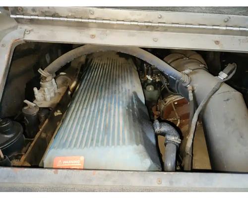 Detroit Series 60 Engine Assembly #
