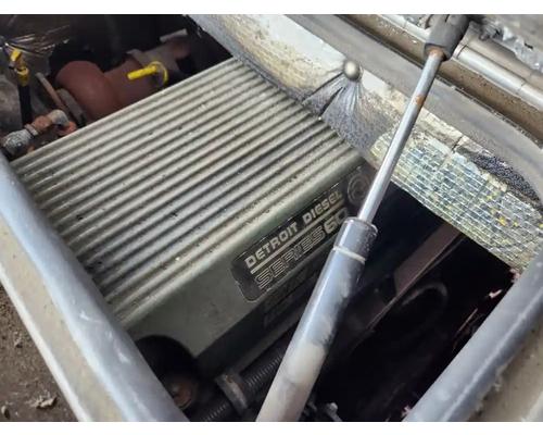  Detroit Series 60 Engine Assembly #