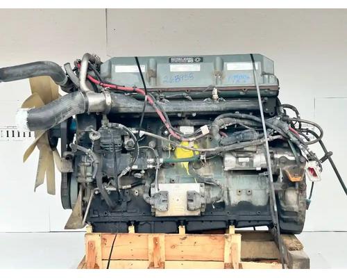  Detroit Series 60 Engine Assembly #