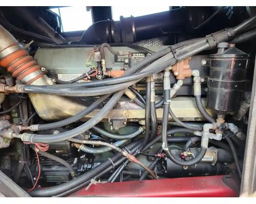  Detroit Series 60 Engine Assembly #