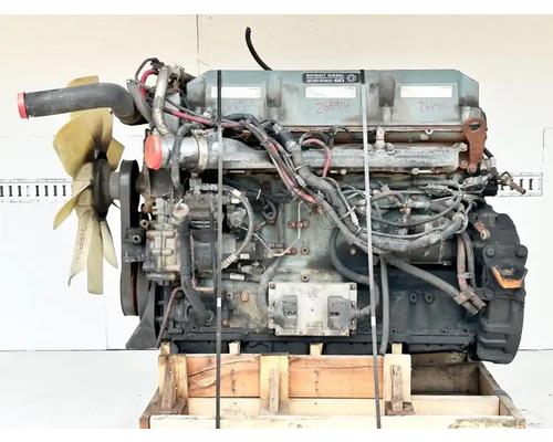 detroit-series-60-engine-assembly #1448985