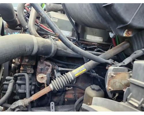  Detroit Series 60 Engine Assembly #