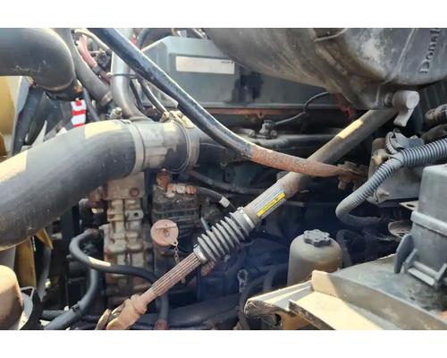  Detroit Series 60 Engine Assembly #