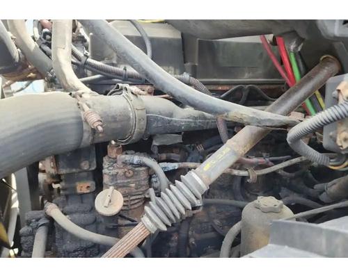  Detroit Series 60 Engine Assembly #