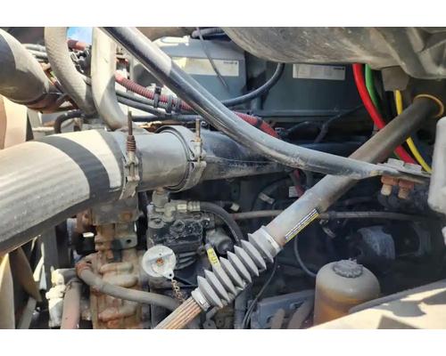  Detroit Series 60 Engine Assembly #