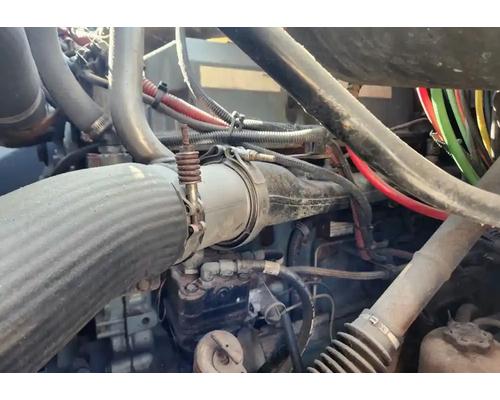  Detroit Series 60 Engine Assembly #