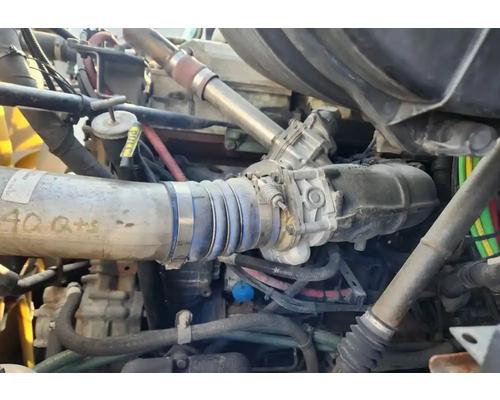  Detroit Series 60 Engine Assembly #