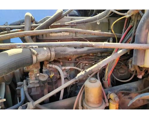  Detroit Series 60 Engine Assembly #