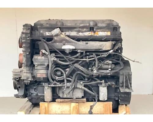  Detroit Series 60 Engine Assembly #