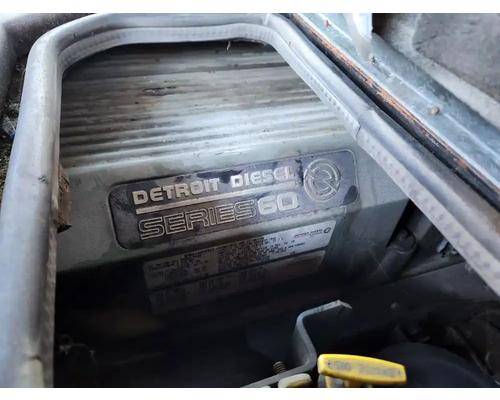 Detroit Series 60 Engine Assembly #