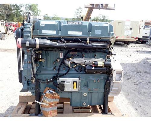  Detroit SERIES 60 Engine Assembly #