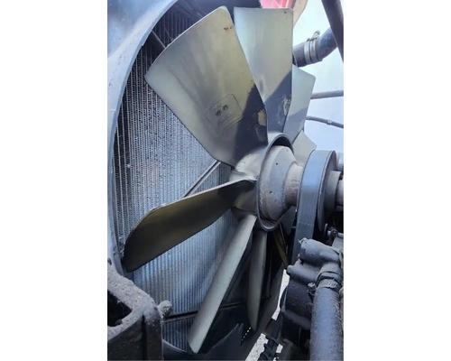 detroit-series-60-fan-blade #1437210