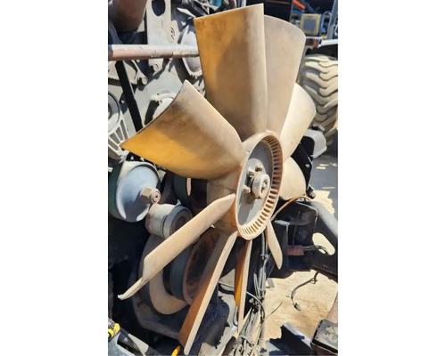 detroit-series-60-fan-blade #1451183