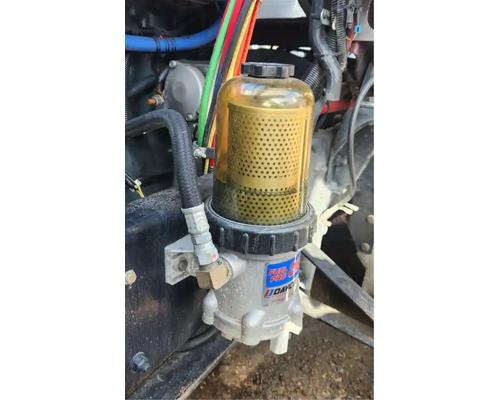  Detroit Series 60 Water Filter - Separator #