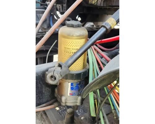 Detroit Series 60 Water Filter - Separator # Detroit Series 60 Water Filter - Separator #