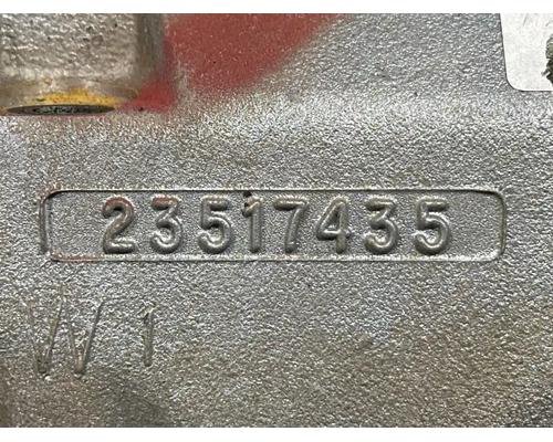 detroit-series-60-intake-manifold #1427686