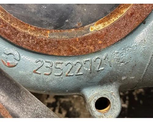 detroit-series-60-water-pump #1427658