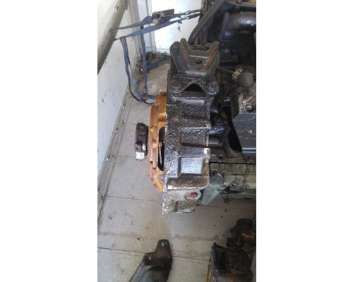 2005 DETROIT Series 60 14.0 DDEC V Flywheel For Sale by Crest Truck Parts