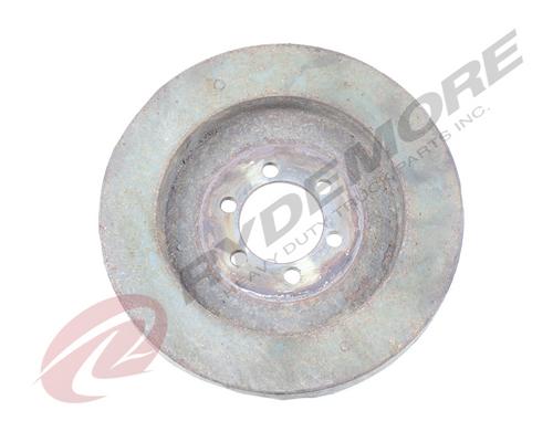 DETROIT Series 60 14.0 DDEC V Harmonic Balancer For Sale by Rydemore Heavy Duty Truck Parts