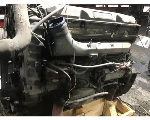 DETROIT Series 60 11.1 DDEC III Engine Assembly