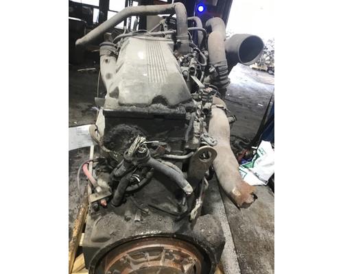 DETROIT Series 60 11.1 DDEC III Engine Assembly