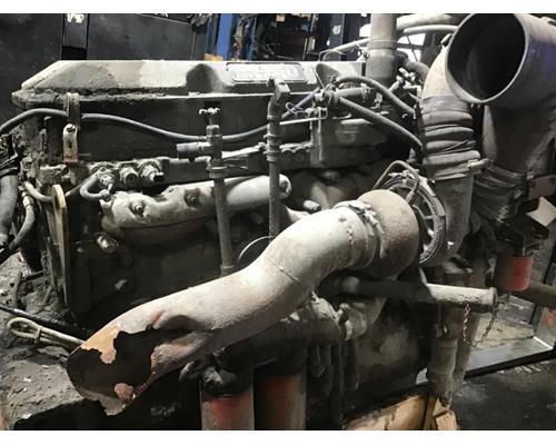 DETROIT Series 60 11.1 DDEC III Engine Assembly