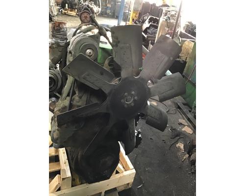DETROIT Series 60 11.1 DDEC III Engine Assembly