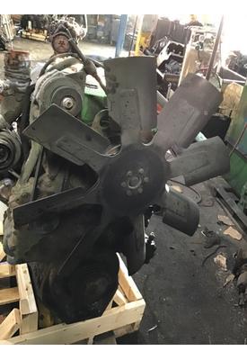 DETROIT Series 60 11.1 DDEC III Engine Assembly