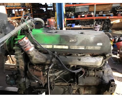 DETROIT Series 60 11.1 DDEC III Engine Assembly