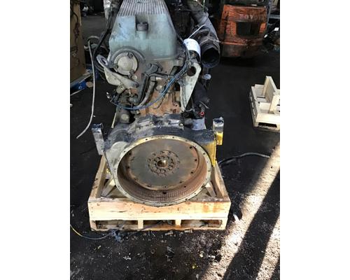 DETROIT Series 60 11.1 DDEC III Engine Assembly
